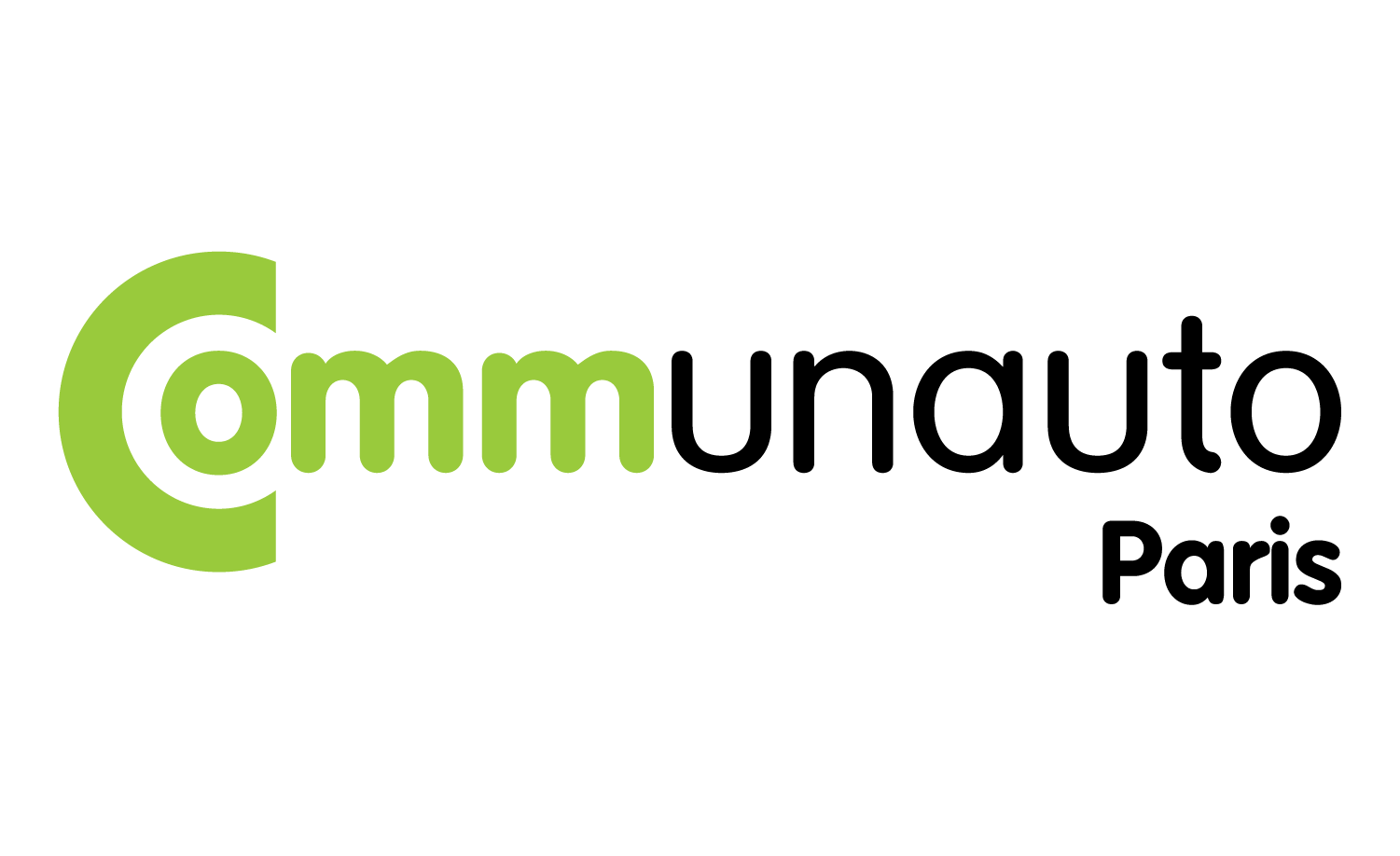 Communauto Paris